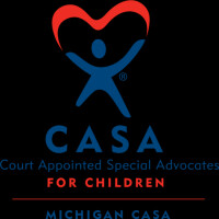 Michigan court appointed special advocates
