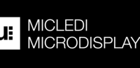 Micledi microdisplays