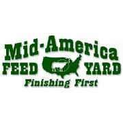 Mid america feed yards