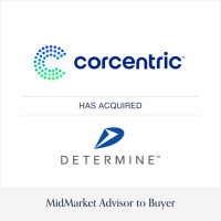Midmarket capital partners