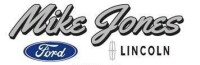 Mike jones ford lincoln
