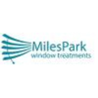Miles park window treatments