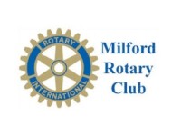 Milford rotary club