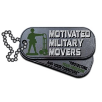 Military movers