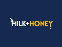Milk & honey market