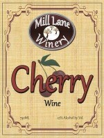 Mill lane winery