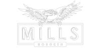 Mills tavern the