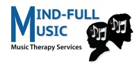 Mind-full music therapy services