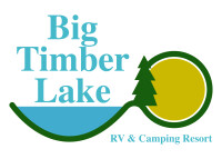 Big Timber Lake Camping Resort