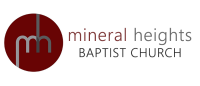Mineral heights baptist church