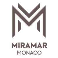 Hotel restaurant lounge "miramar monaco"