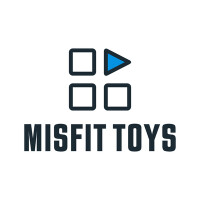 Misfit toys communications