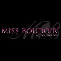 Miss boudoir