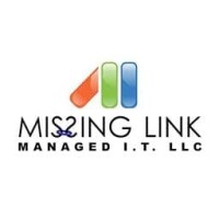 Missing link managed services