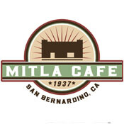 Mitla cafe
