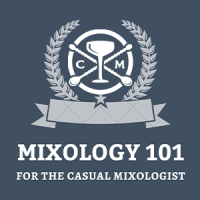 Mixology 101