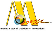 Monica c. stovall creations & innovations