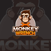 Monkey wrench design