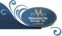 Monmouth plantation