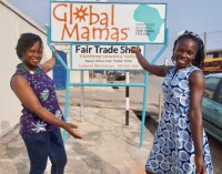 Global Mammas, Cape Coast, Ghana