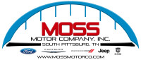 Moss motor company, inc.