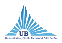 "vasile alecsandri" university of bacau