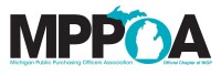 Michigan public procurement officers association