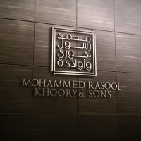 Mohammed rasool khoory & sons