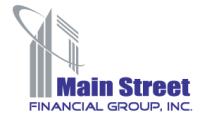 Mainstreet financial corp (msfn)