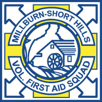 Millburn first aid squad