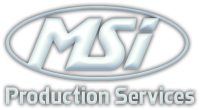 Msi production services