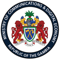 Ministry of information and communication infrastructure