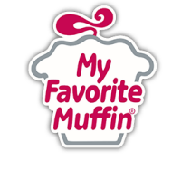 My favorite muffin denver