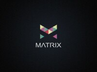 Matrix ROM