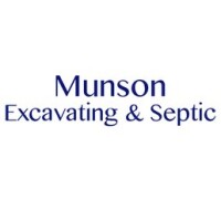 Munson excavating & septic