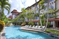 Sanur Paradise Plaza Hotel and Suite