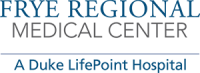 Frye Regional Medical Center, Duke LifePoint Healthcare