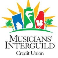 Musicians' interguild credit union