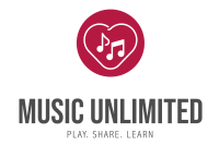Music unlimited atl