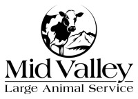 Mid valley large animal service