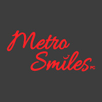 Metro smiles
