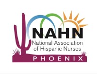 National association of hispanic nurses-dallas chapter