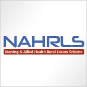 Nursing and allied health rural locum scheme (nahrls)