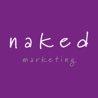 Naked marketing