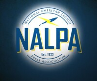 National american legion press association (nalpa)