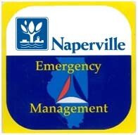 Naperville emergency management agency