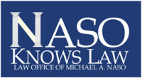 Law office of michael a. naso