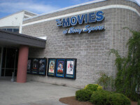 The Movies at Berry Square