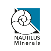 Nautilus minerals