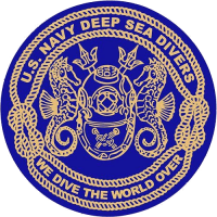 Us navy divers association
